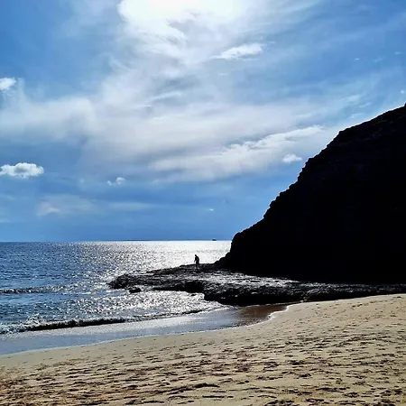 Lust4life Mirage - Luxury With Pool * Πλάγια Μπλάνκα