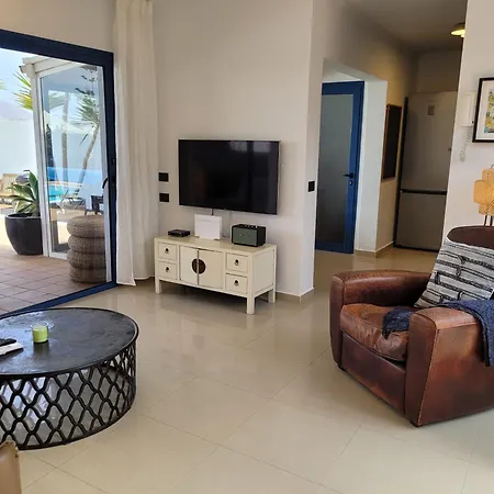 Lust4life Mirage - Luxury With Pool Πλάγια Μπλάνκα