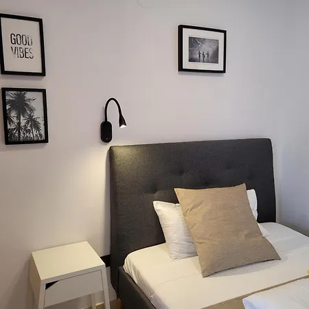 Lust4life Mirage - Luxury With Pool Βίλα