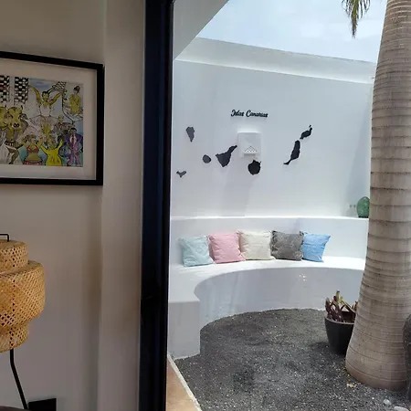 Lust4life Mirage - Luxury With Pool Βίλα Πλάγια Μπλάνκα