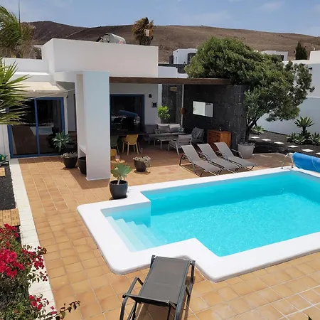 Lust4life Mirage - Luxury With Pool Βίλα *