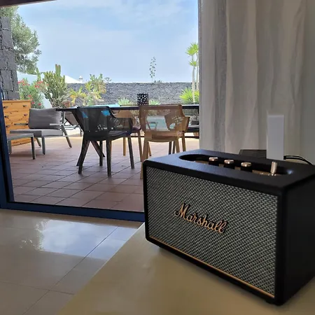 Lust4life Mirage - Luxury With Pool Βίλα Πλάγια Μπλάνκα