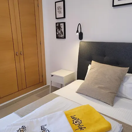 Lust4life Mirage - Luxury With Pool Πλάγια Μπλάνκα