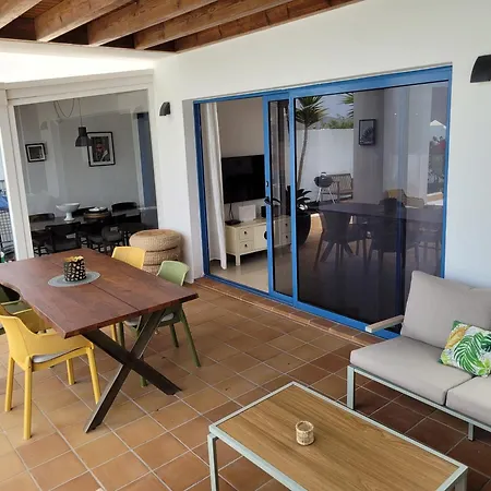 Lust4life Mirage - Luxury With Pool Βίλα