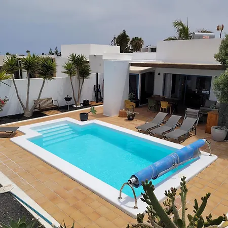 Βίλα Lust4life Mirage - Luxury With Pool