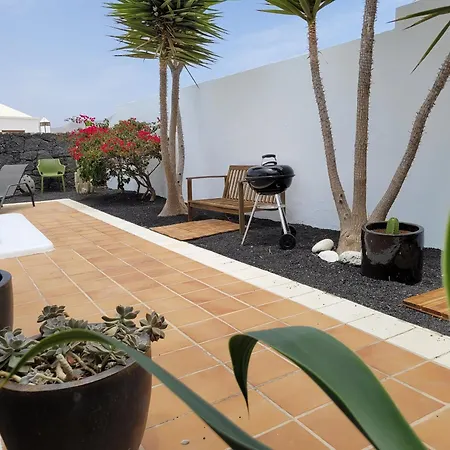 Lust4life Mirage - Luxury With Pool Βίλα Πλάγια Μπλάνκα