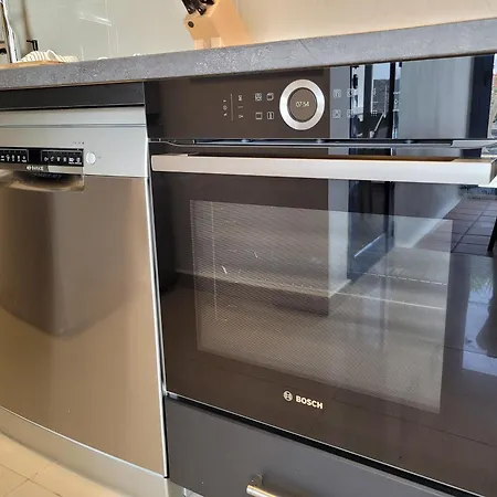 Lust4life Mirage - Luxury With Pool * Πλάγια Μπλάνκα