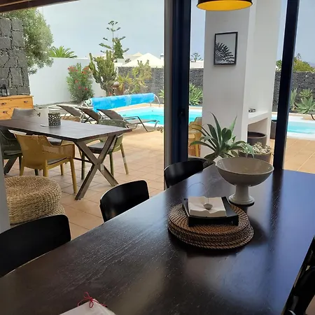 Βίλα Lust4life Mirage - Luxury With Pool