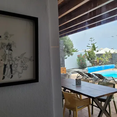 Βίλα Lust4life Mirage - Luxury With Pool Πλάγια Μπλάνκα