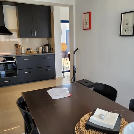 Lust4life Mirage - Luxury With Pool * Πλάγια Μπλάνκα