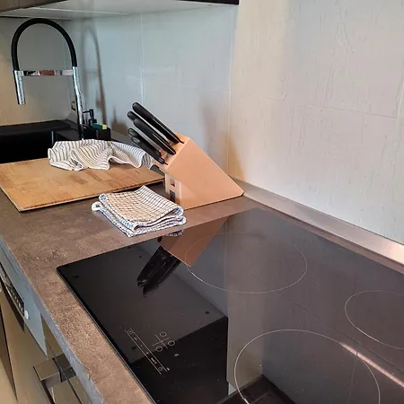 Lust4life Mirage - Luxury With Pool * Πλάγια Μπλάνκα