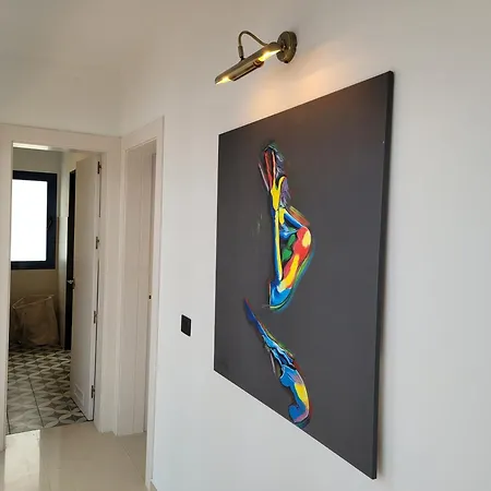 Lust4life Mirage - Luxury With Pool Βίλα Πλάγια Μπλάνκα