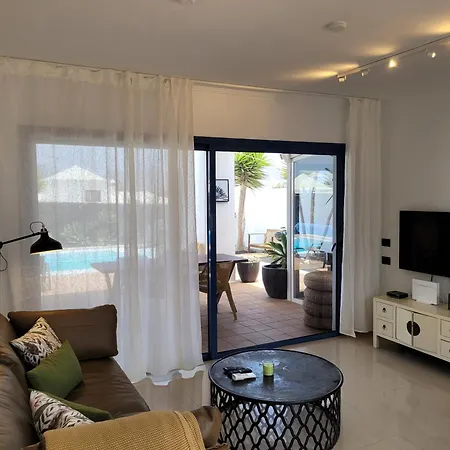 Lust4life Mirage - Luxury With Pool Βίλα *