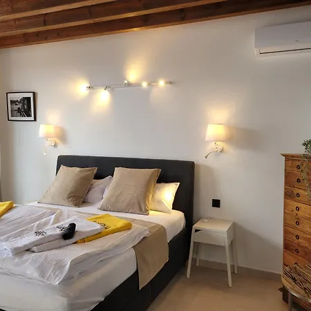 Βίλα Lust4life Mirage - Luxury With Pool Πλάγια Μπλάνκα