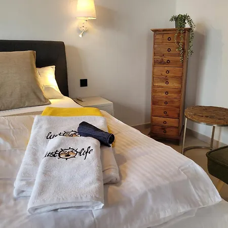 Lust4life Mirage - Luxury With Pool Βίλα