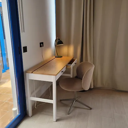 Βίλα Lust4life Mirage - Luxury With Pool Πλάγια Μπλάνκα