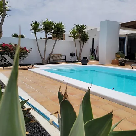 Βίλα Lust4life Mirage - Luxury With Pool