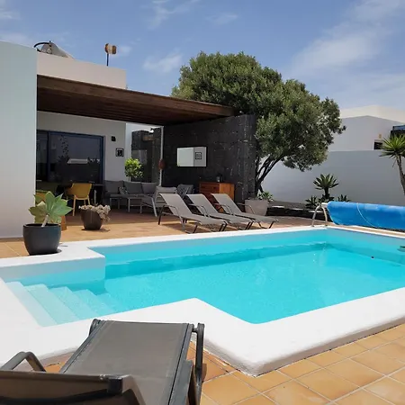 Βίλα Lust4life Mirage - Luxury With Pool